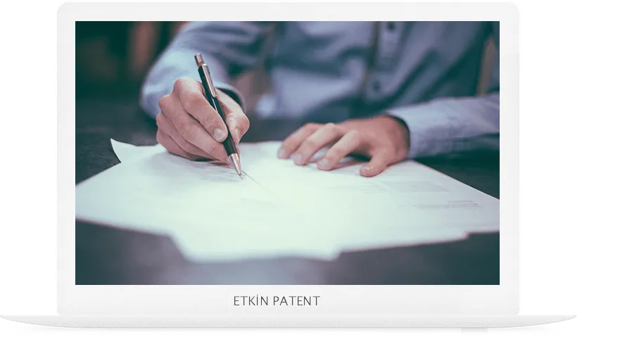 dökümantasyon ve değişikliklerin kontrolü-konak patent