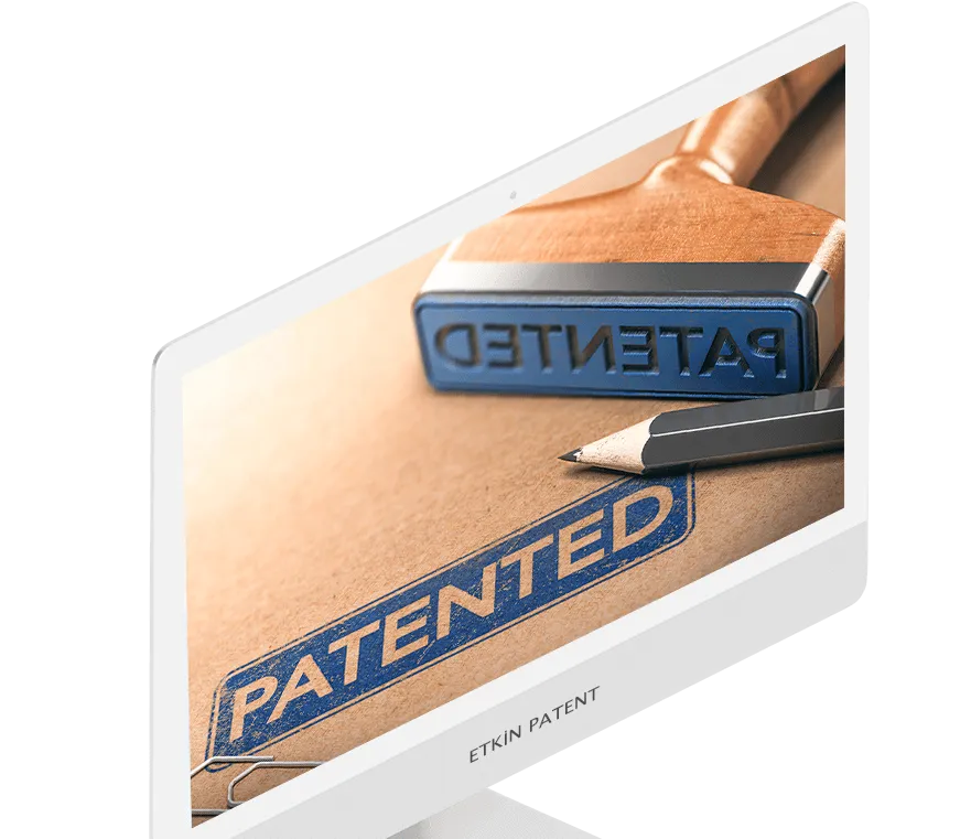 patent isteme hakkının gasbı-konak patent