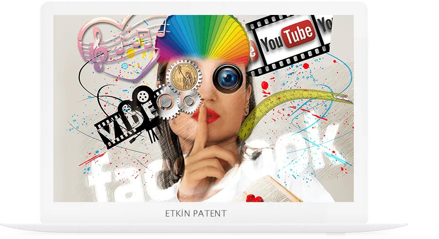 tasarım tescil örnekleri-konak patent