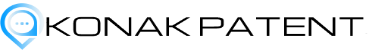 konak patent logo mobil